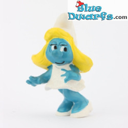 20034: Pufetta capelli chiari - Schleich - 5,5cm