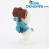 20039: Holzhammerschlumpf (Hammer: dunkelbraun) - Schleich - 5,5cm