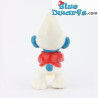 20048: Flautist Smurf (5 pieces) - Schleich - 5,5cm