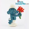 20044: Liebender Schlumpf - Schleich - 5,5cm