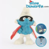 20008-1: Spy Smurf  - Am Limes -  (21003 Smurf on Blister) - Schleich - 5,5cm