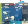 20002: Gewone smurf  - Am Limes -  (21001 Smurf op blister) - Schleich - 5,5cm