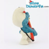 20023: Pitufo con guitarra eléctrica - Schleich - 5,5cm