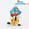 20033: Pitufo payaso - Schleich - 5,5cm