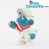 20037: Docteur Schtroumpf - Schleich - 5,5cm