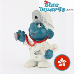 20037: Doctor Smurf - Hong...