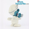 20037: Doctor Smurf  - red stripe - Schleich - 5,5cm