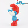 20001: Grande puffo  - Am Limes -  (21000/ blister puffi) - Schleich - 5,5cm