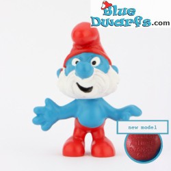 20001: Grote Smurf...