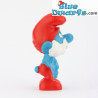 20001: Papa Smurf (reissue) - Schleich - 5,5cm