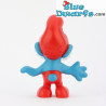 20001: Grote Smurf (Heruitgave) - Schleich - 5,5cm