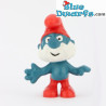 20001: Grote Smurf - Schleich - 5 cm