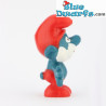 20001: Papá pitufo - Schleich - 5 cm