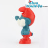 20001: Papa Schlumpf - Schleich - 5 cm
