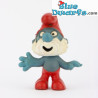 20001: Papa Schlumpf (altes Modell) - Schleich - 5,5cm