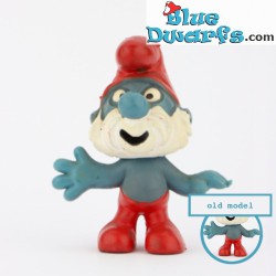 20001: Grote Smurf (oude...