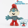20001: Papa Schlumpf (altes Modell) - Schleich - 5,5cm