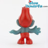20001: Grote Smurf (oude model) - Schleich - 5,5cm