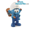 2021: 6 x I Puffi Schleich (20827-20832) - Schleich - 5,5cm