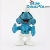 40247: Smurf with Gargamel in gift box (smurf only)