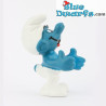40247: Puffo Burlone Regalo Gargamella
