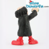 20232: Gargamella con Pozioni (verde e blu)/ pelle rosa chiaro - Schleich - 5,5cm