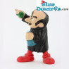 20232: Gargamel mit zwei Gläsern (grün und blau) - Schleich - 5,5cm