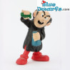 20232: Gargamel mit zwei Gläsern (grün und blau) - Schleich - 5,5cm