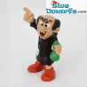 20232: Gargamel alte Form (grün)  - Bully - 6cm