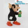 20232: Gargamel alte Form (grün)  - Bully - 6cm
