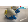 2x smurfen heads