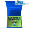 7x Promo i Puffi  Brand Loyalty (mini, +/- 3cm)