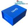 Promo Schlumpfe mit Schachtel Brand Loyalty (mini , +/- 3cm)