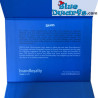 7x Promo Schtroumpfs Brand Loyalty avec boite (mini, +/- 3cm)