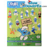 Mini Poster:  - PROMO -  3D charmes (+/-26 x 20 cm)