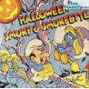 20199: Smurf met Gargamel masker - Schleich - 5,5cm