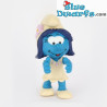 20801: Smurfblossom (Schleich 2017) - Schleich - 5,5cm