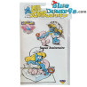 Tarjeta postal: Tarjeta musica - Babies Serie - tipo B