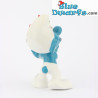 20100: Pitufo con pastel – Schleich o Bully – 5,5 cm