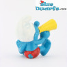 40242: Schtroumpf sauveteur (Schtroumpf seulement) - Schleich - 5,5cm