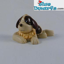 Heidi playset - 4 figurines - Marukatsu (ca. 8 cm)