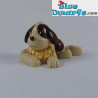 Speelset Heidi - 4 speelfiguurtjes - Marukatsu (ca. 8 cm)