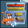 40601: Gargamels Lab (MINT)