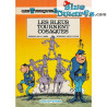 Sargento Chesterfield - Las Casacas Azules - Figura de Resina - Collectoys / Plastoy - 18cm