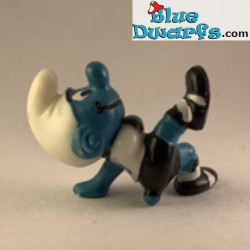 Puffo  - Kinder Suprise 1988 -  (+/- 3cm)