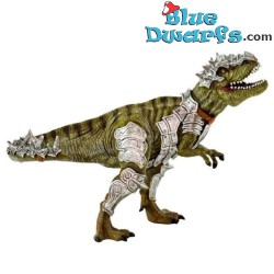 Safari: Dinosaur T-rex (16,5 x 11,4 cm)