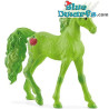 Bayala: Schleich Bayala Potro +/-7 cm Apple (70708)