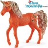 Bayala: Schleich Bayala bébé +/-7 cm Orange (70707)