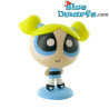 Set da gioco Powerpuff Girls - 3 figurinas - Comansi (+/- 6-9 cm)