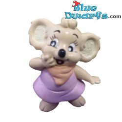 Schleich: Blinky Bill koala playset - 2 figurines (+/- 6 cm)